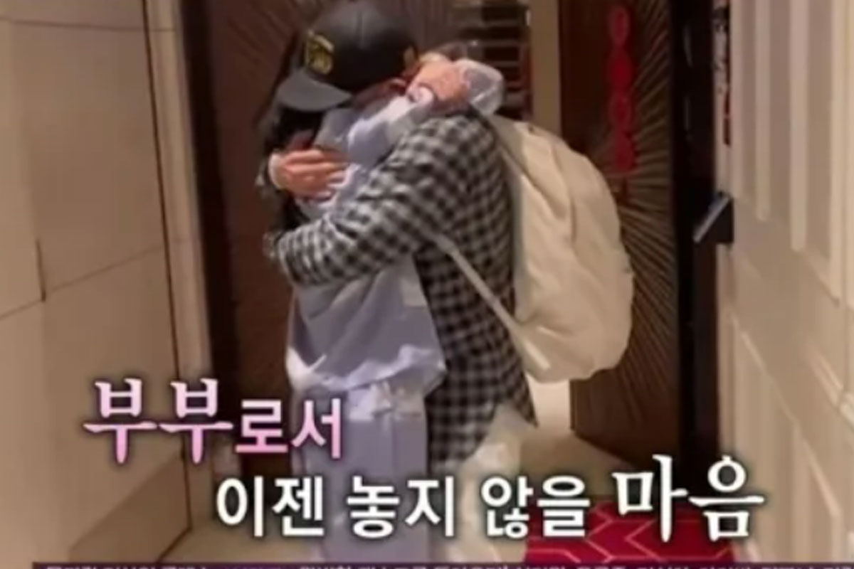 출처 : SBS '신발벗고 돌싱포맨'