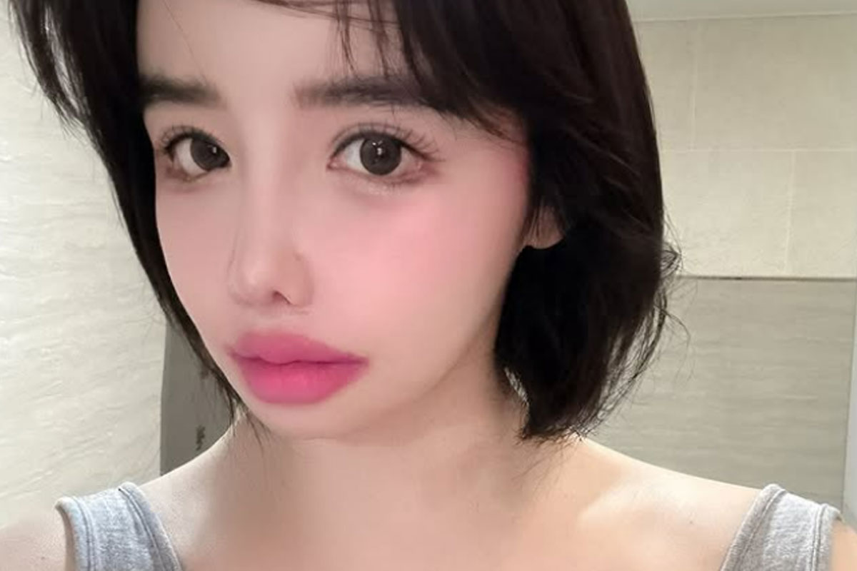 출처 : 박봄 인스타그램