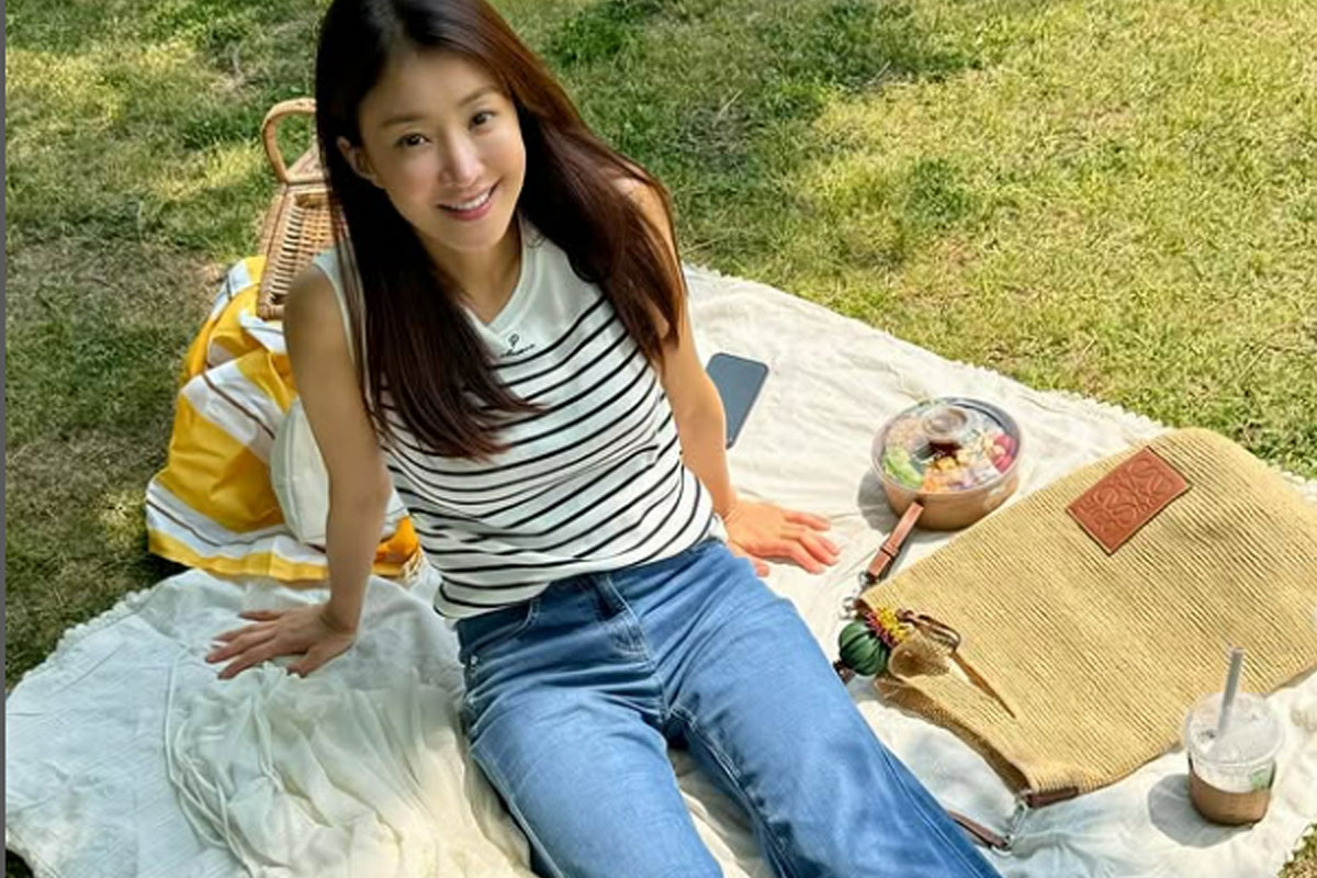 출처 : 이시영 인스타그램