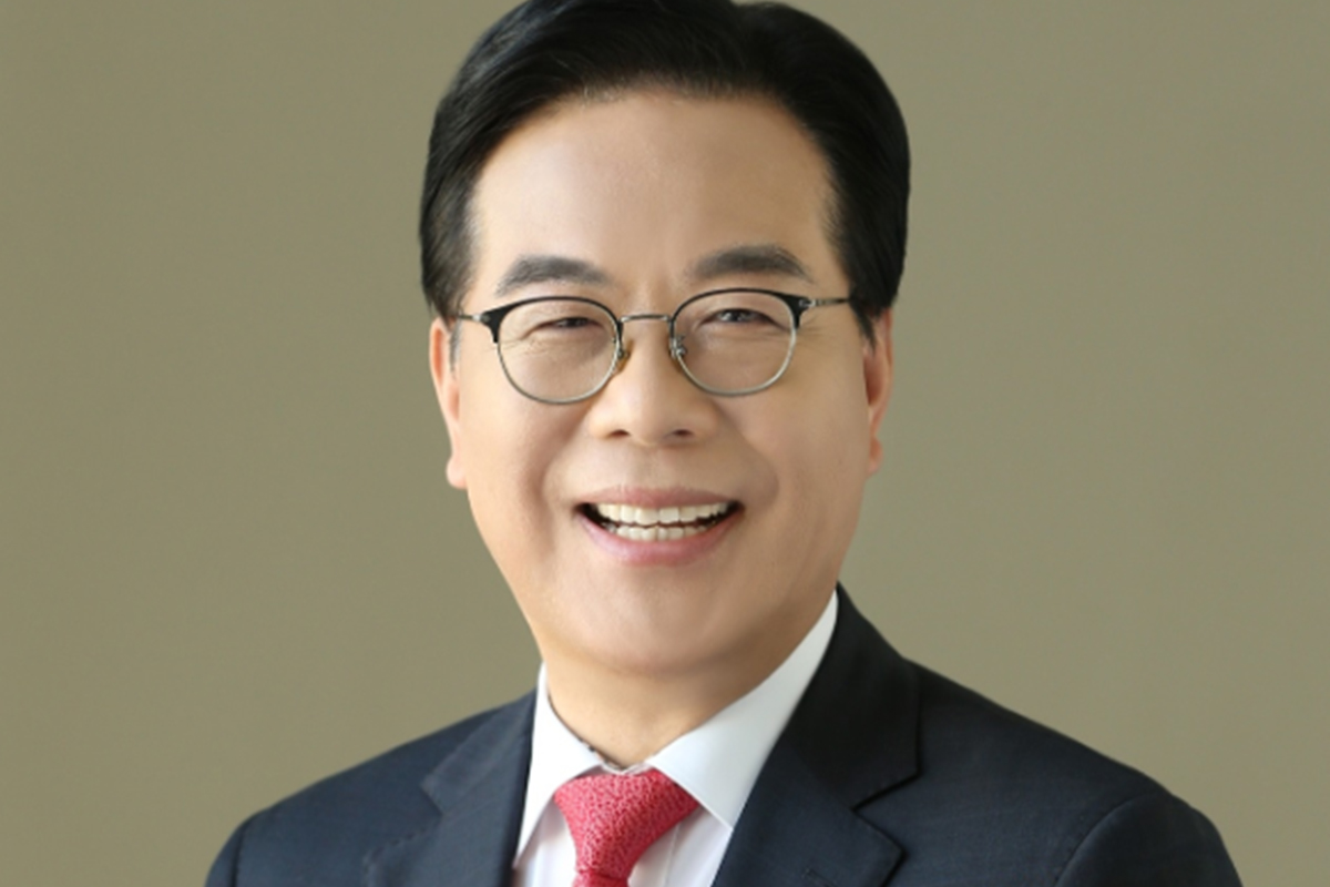 출처: 송언석 SNS