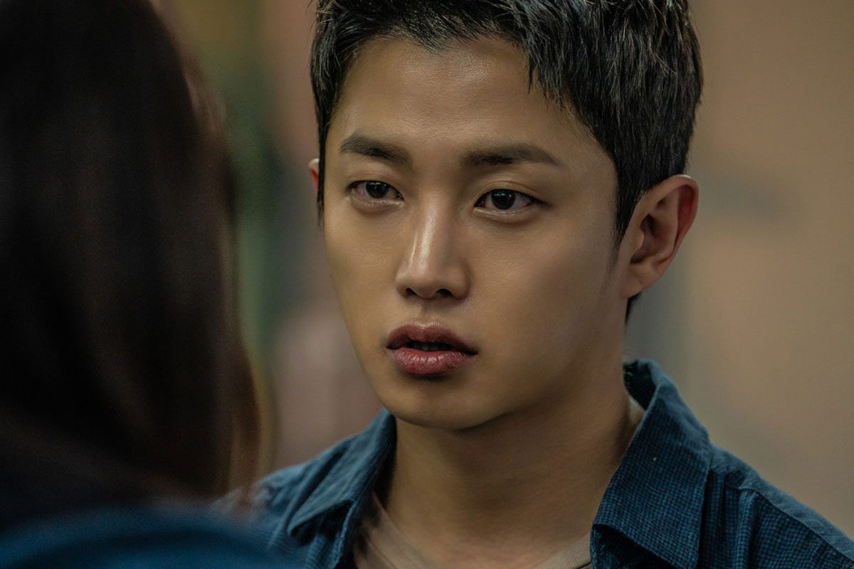 출처 : 영화 '노이즈'