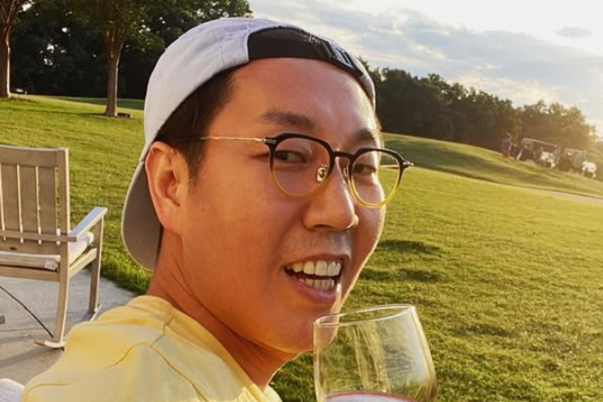 출처: 김영철 SNS