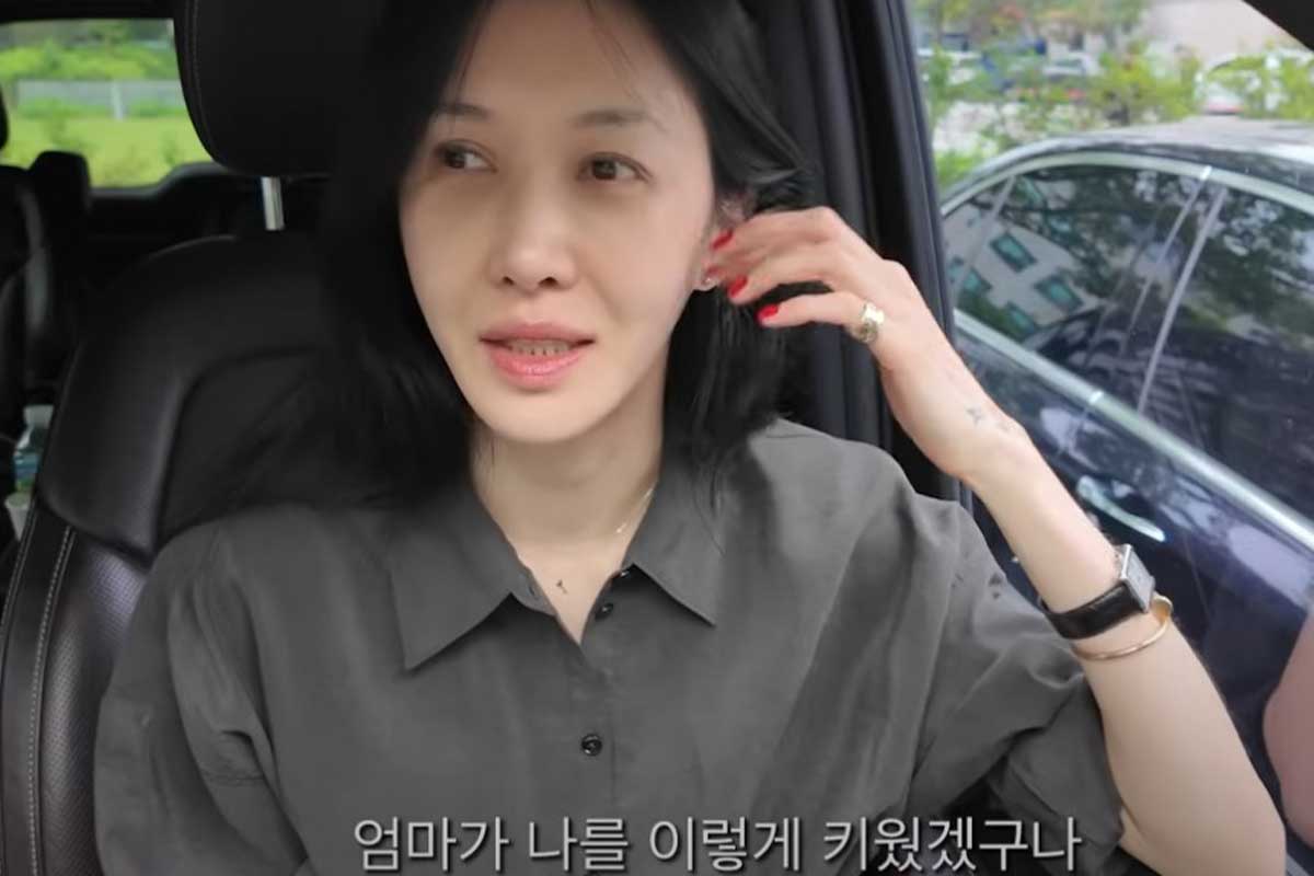 출처 : 유튜브 채널 '윤혜진의 What see TV'