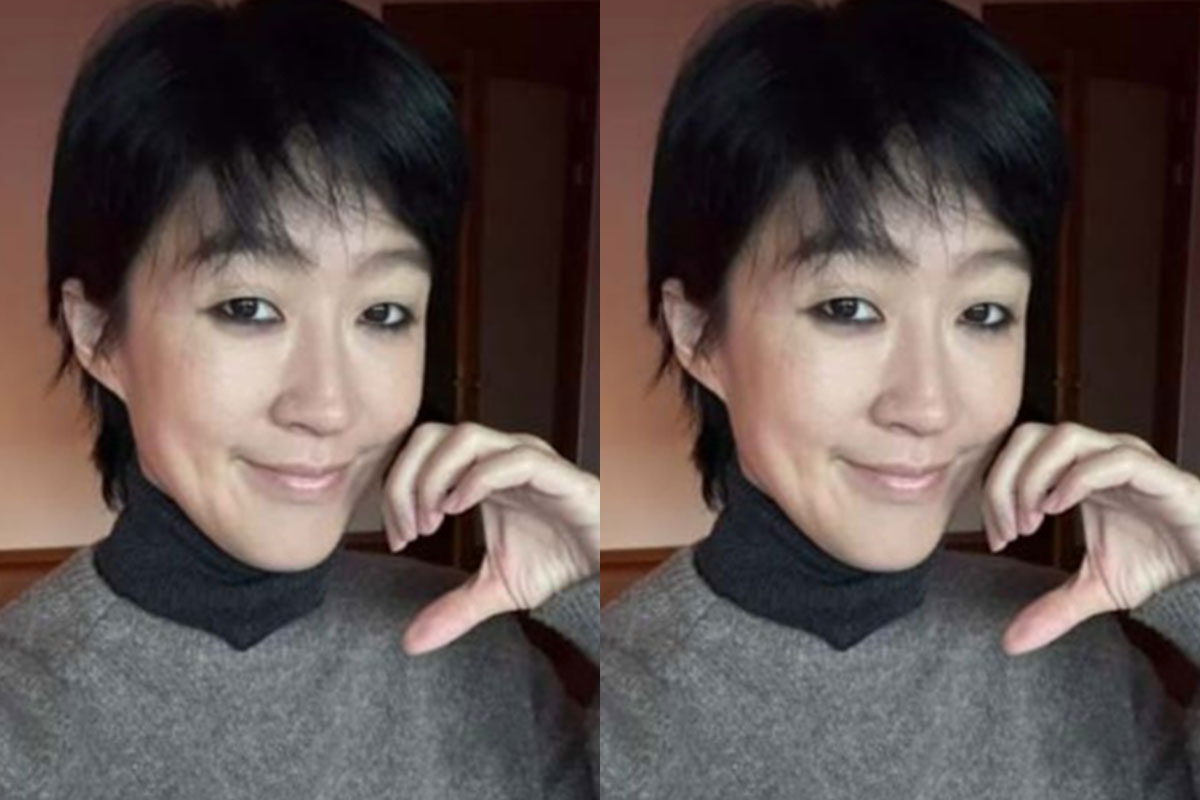 출처: 홍진경 SNS