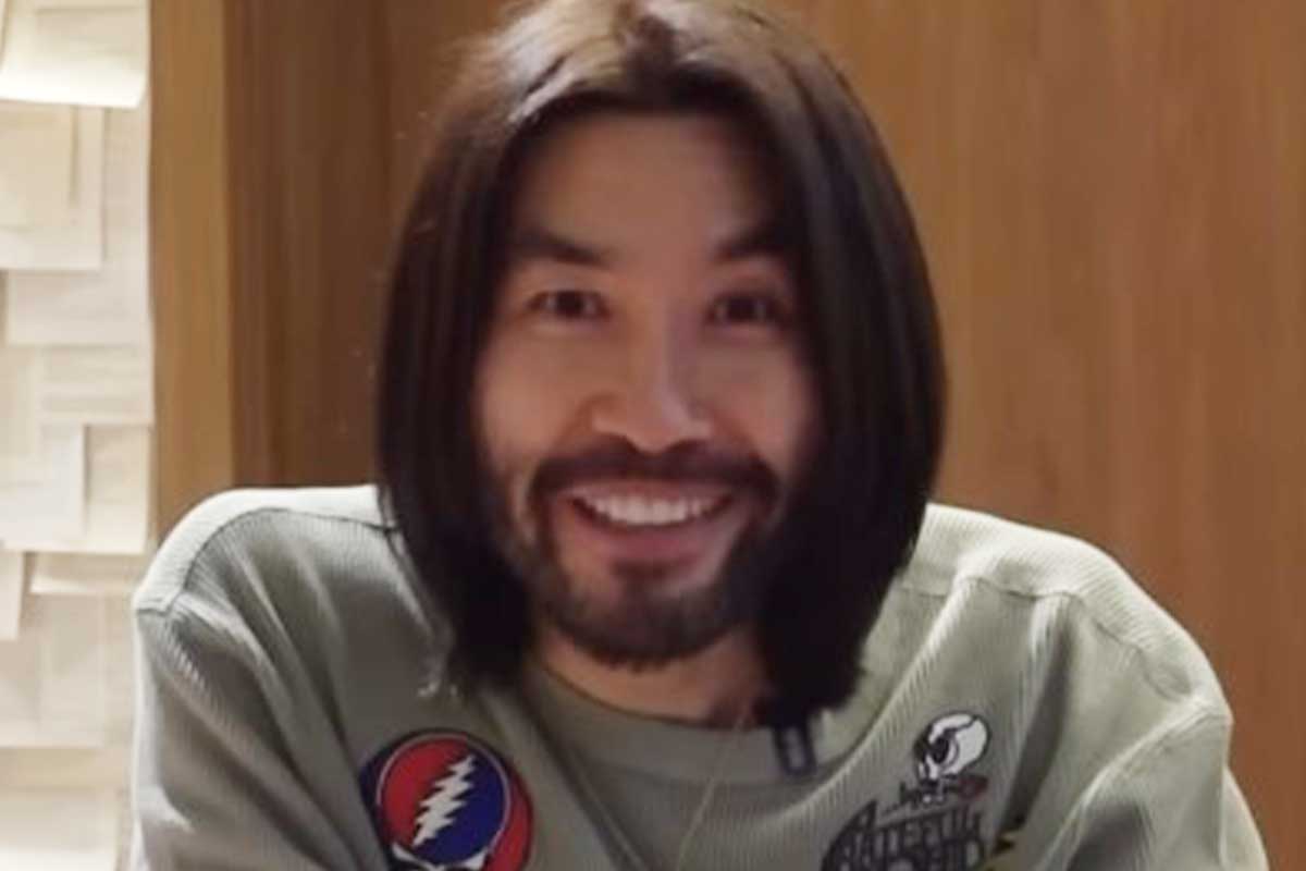 출처 : 유튜브 채널 '노홍철'