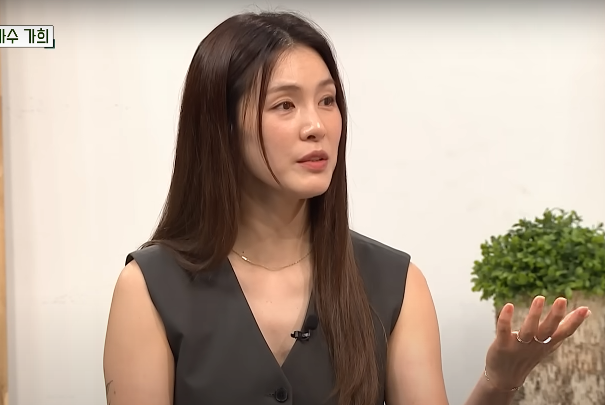 출처: YouTube '새롭게하소서CBS'