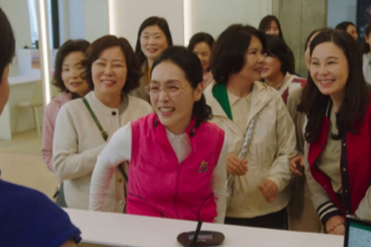 출처 : ENA '살롱 드 홈즈'