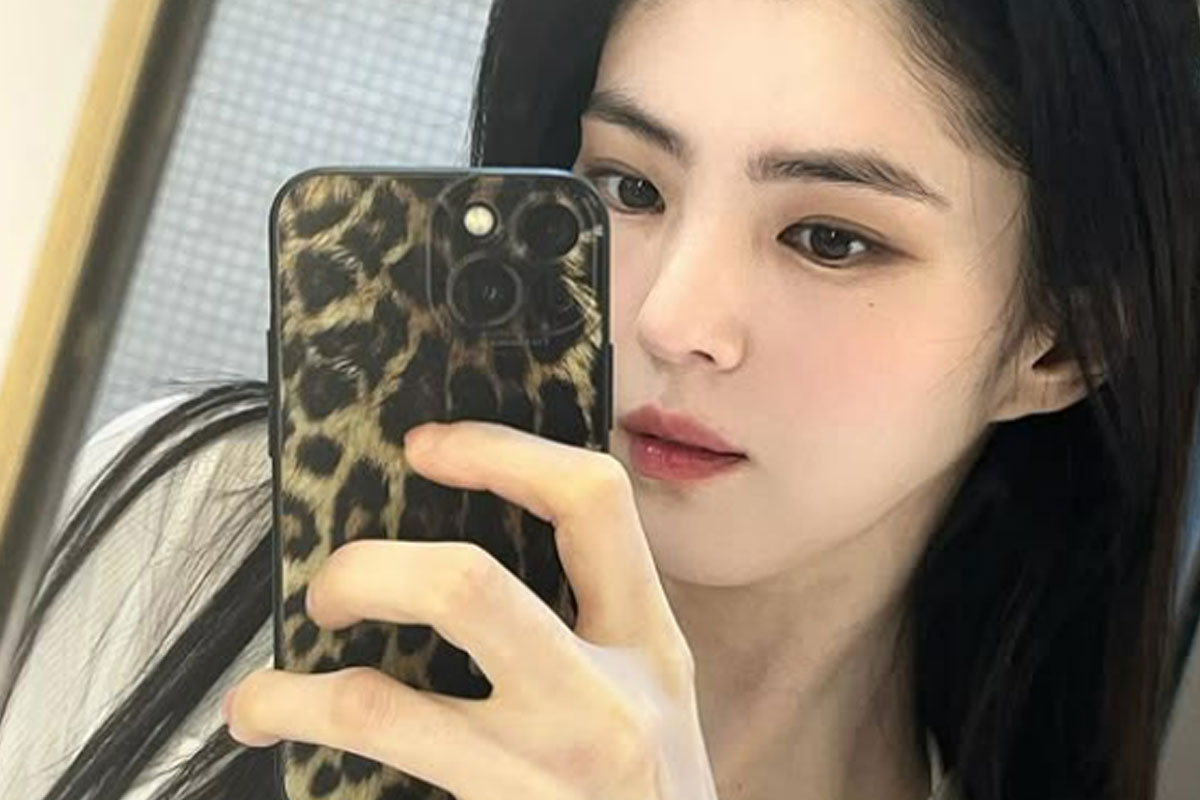 출처 : 한소희 인스타그램