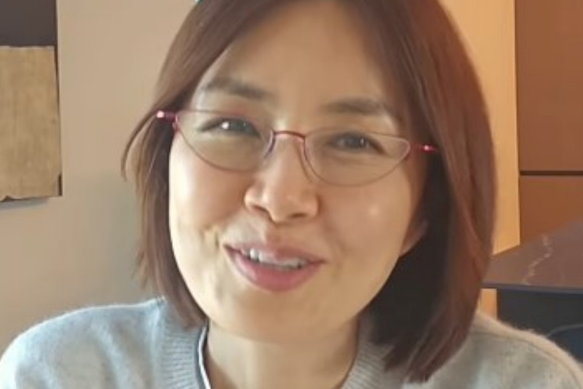 출처: 신애라 SNS