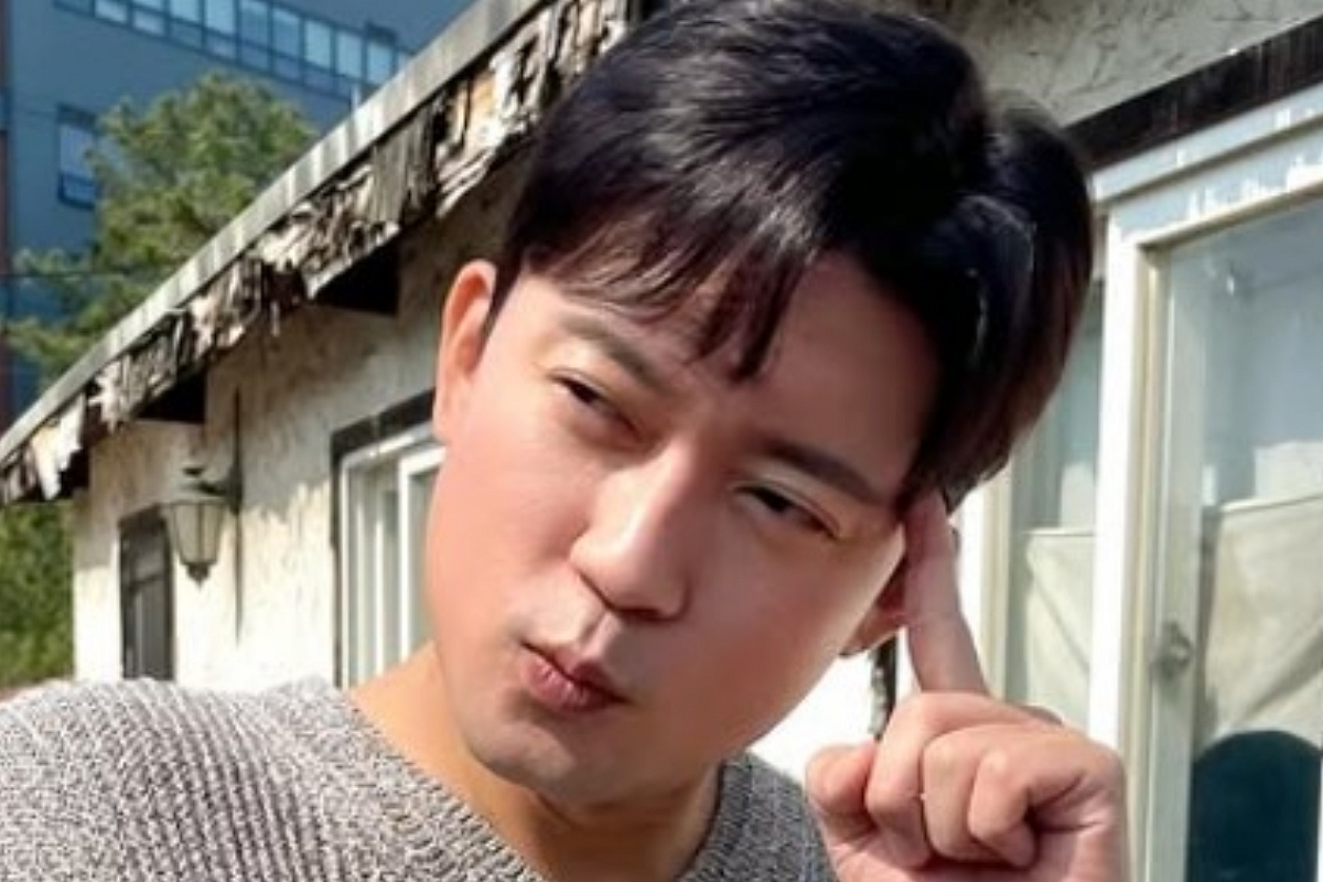 출처: 김대호 SNS