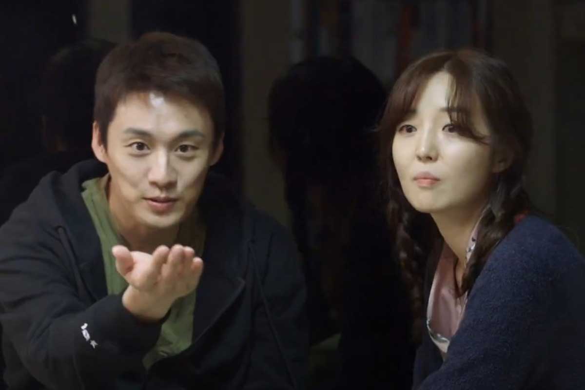 출처 : tvN '신혼일기2'