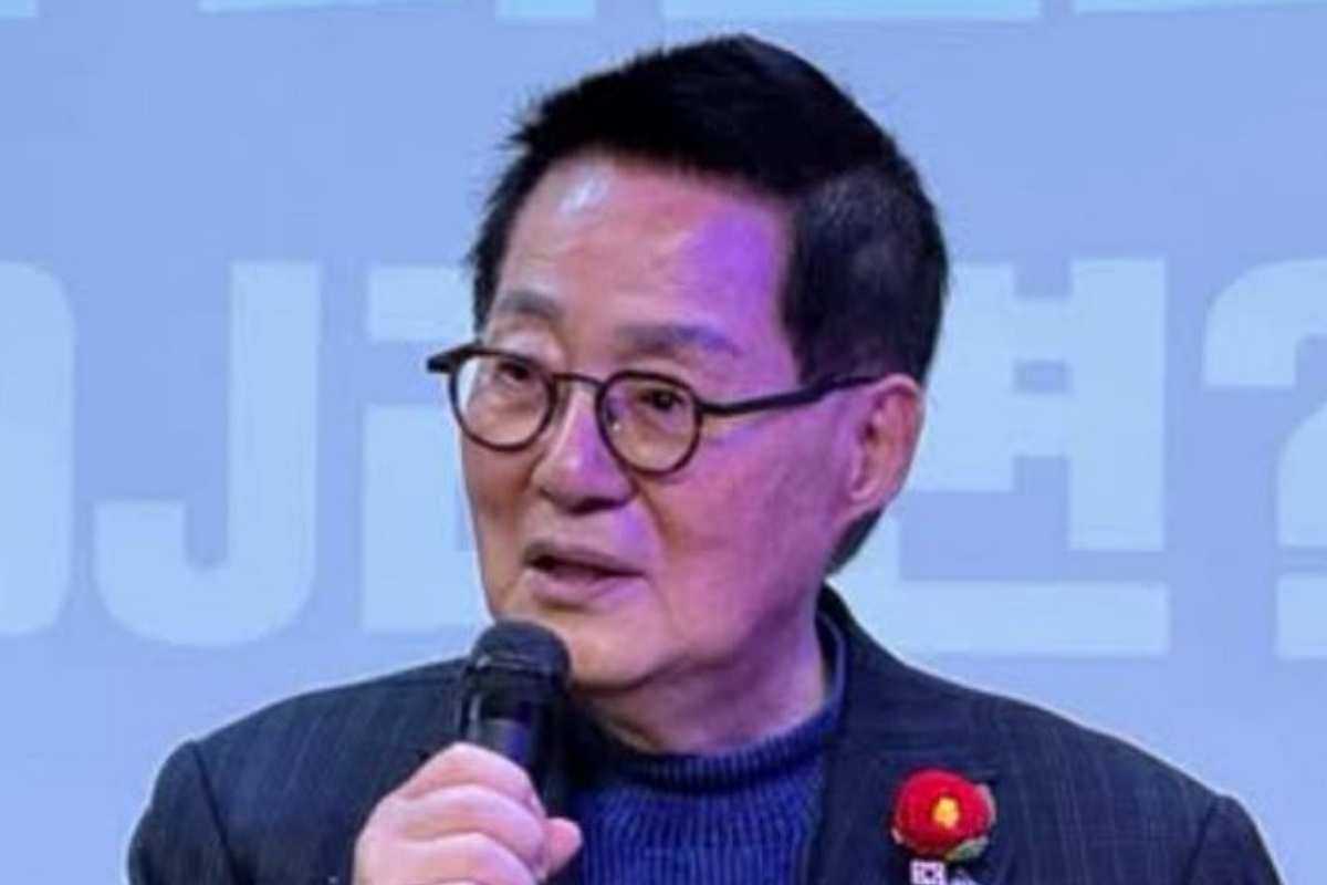 출처: 박지원 SNS