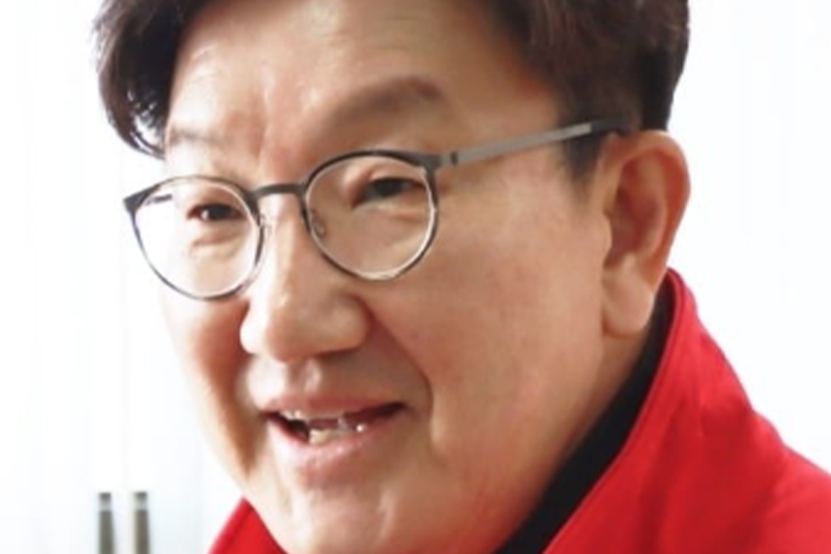 출처: 권성동 SNS