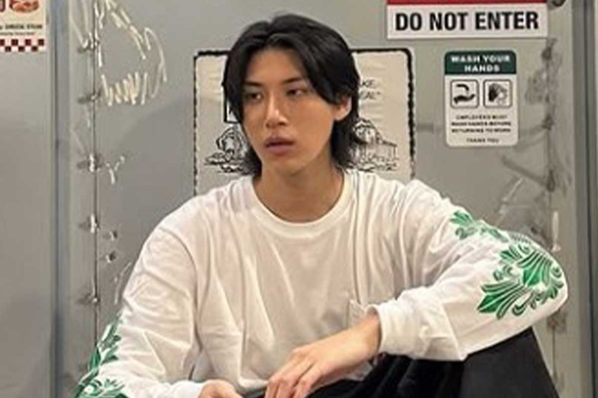 출처 : 김태이 SNS