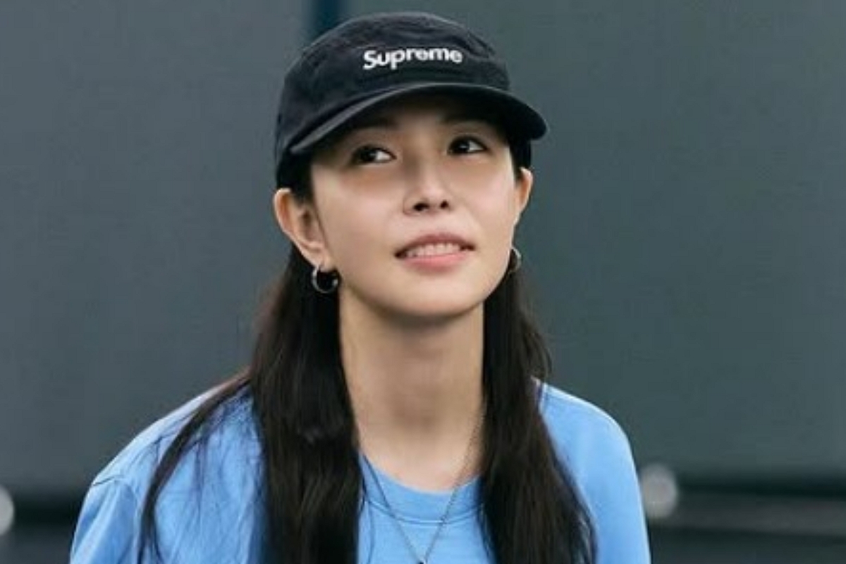 출처: 보아 SNS