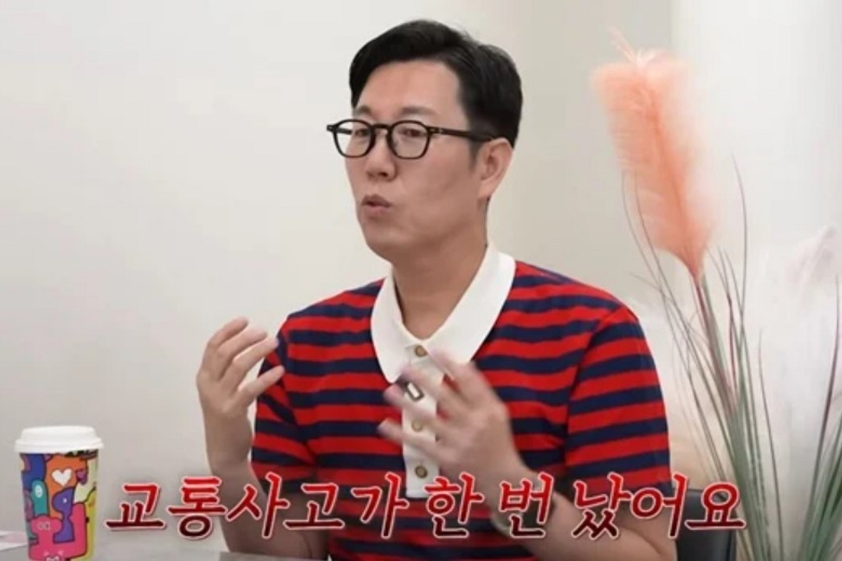 출처: 유튜브 '김영철 오리지널'