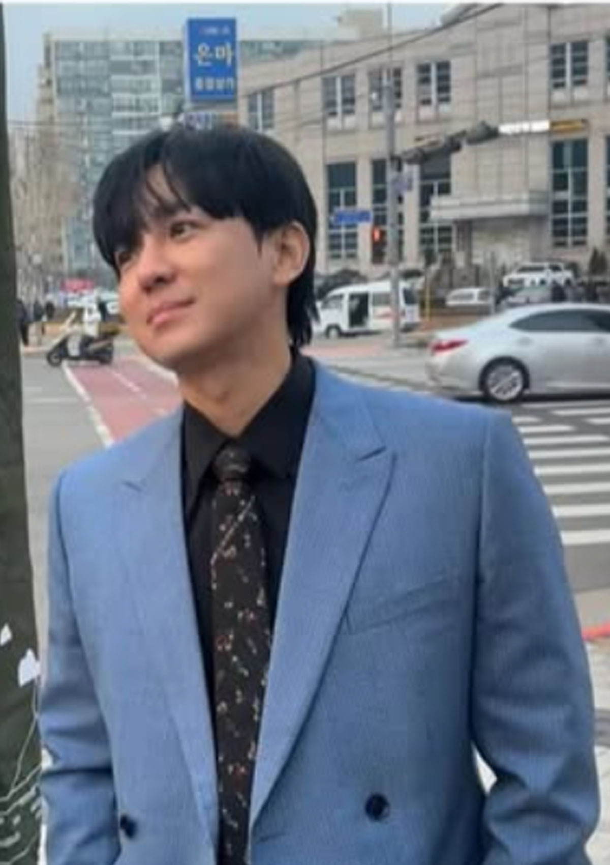 출처: 조정식 SNS