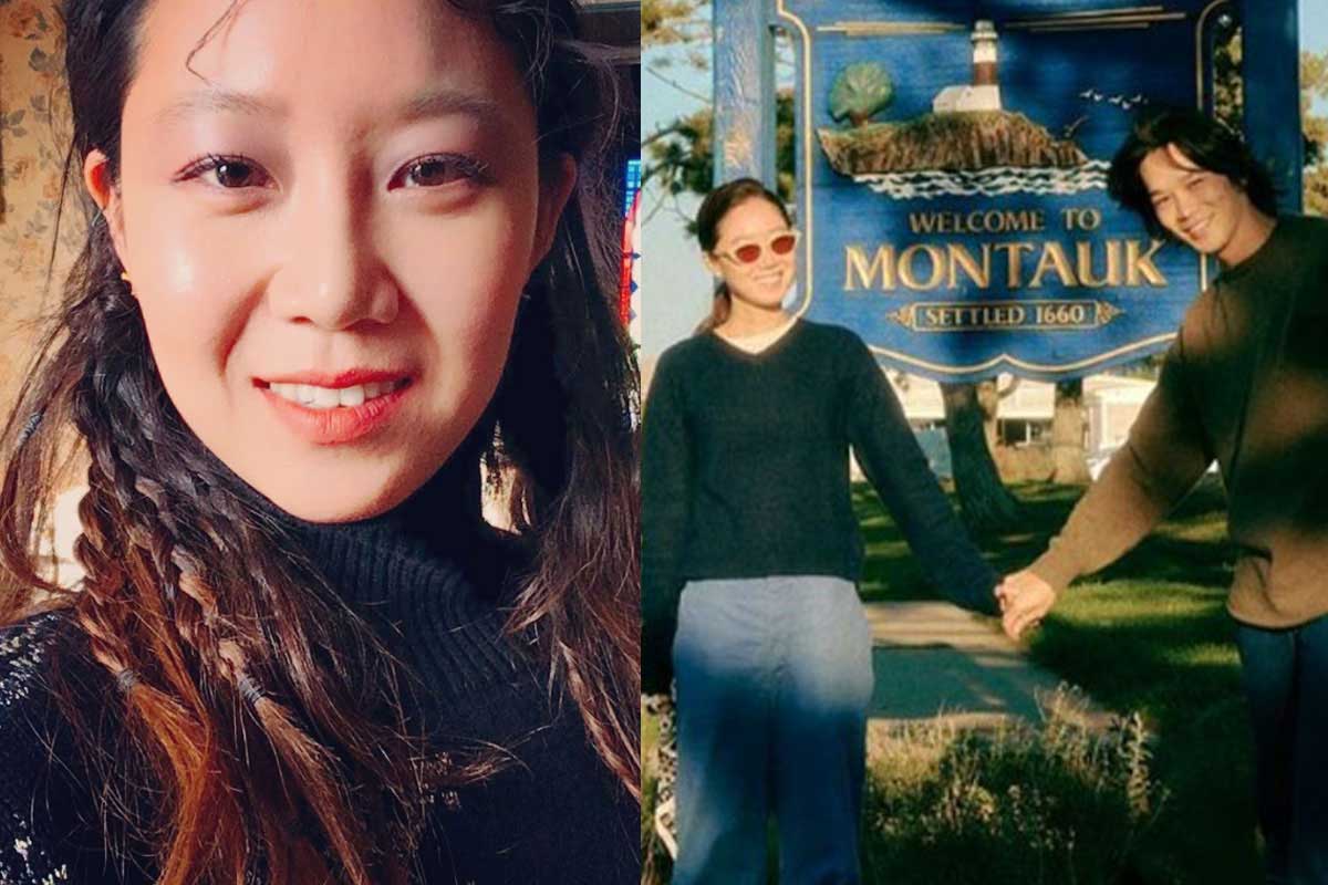 출처 : 공효진, 케빈오 SNS