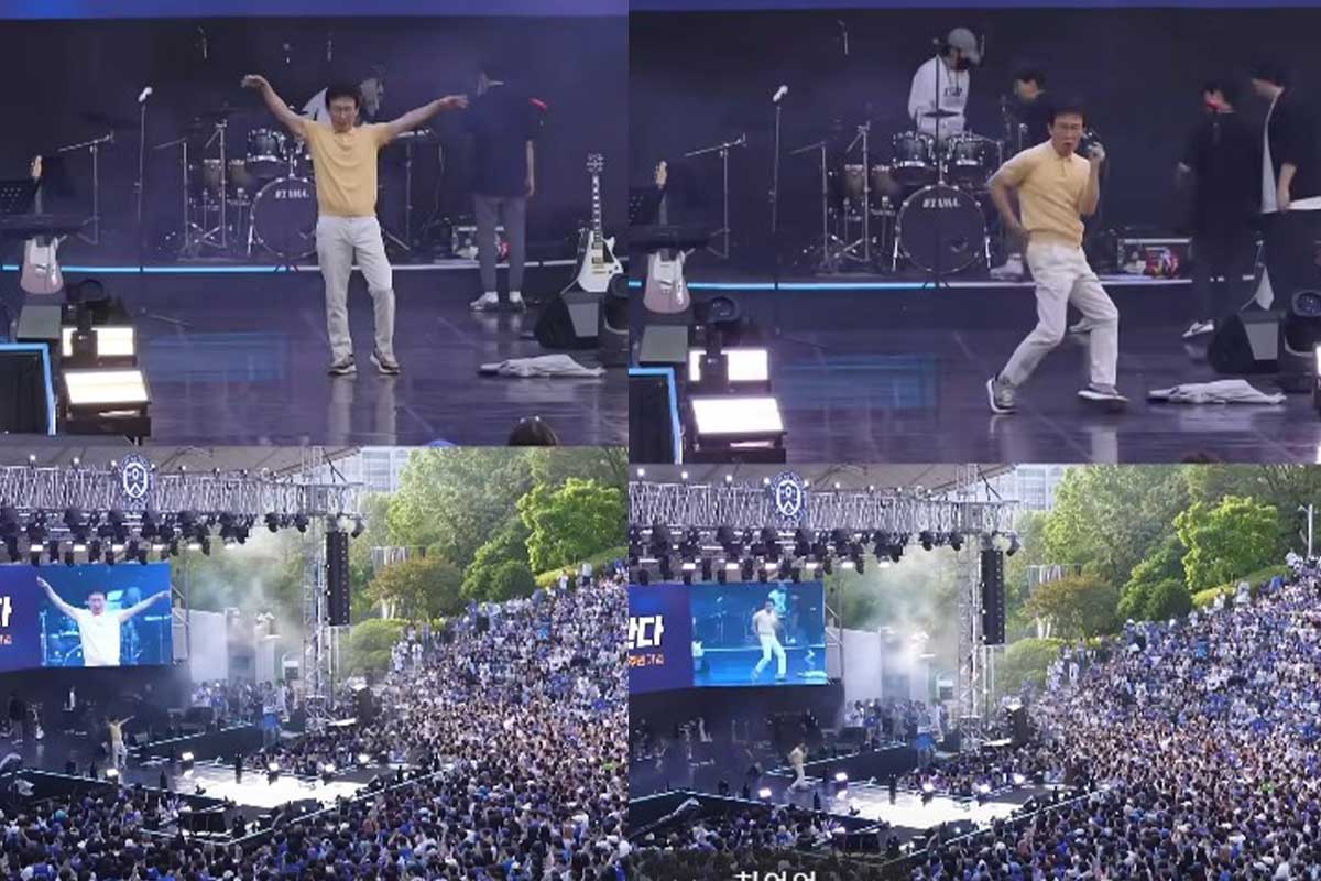 출처 : 유튜브 채널 '청춘테이프'