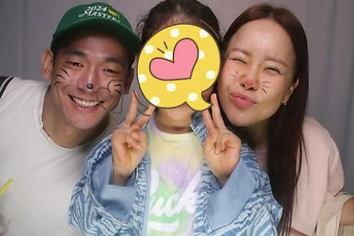 출처 : 백지영 인스타그램