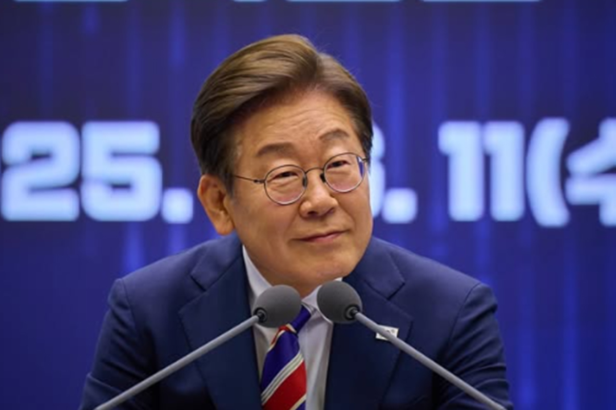 출처: 이재명 SNS