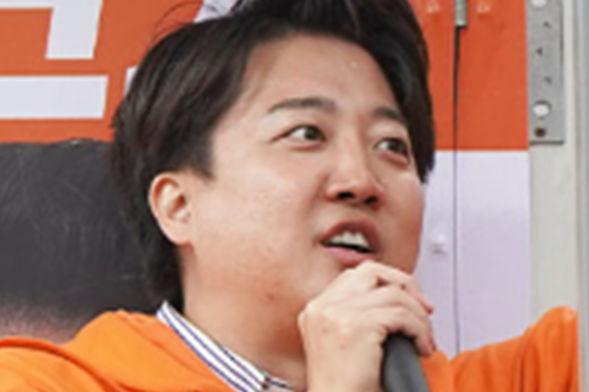 출처: 이준석 SNS