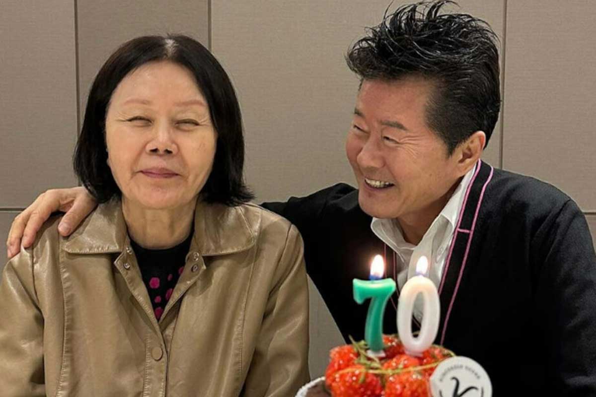 출처 : 태진아 SNS