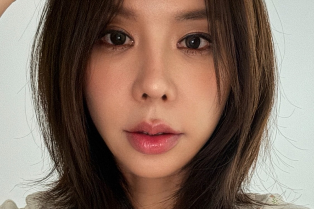 출처: 김준희 SNS