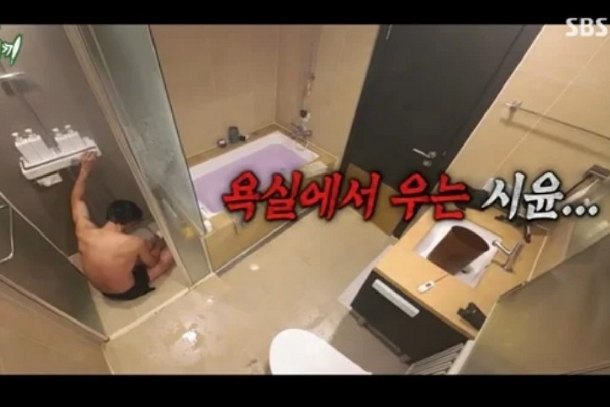 출처: SBS ‘미운 우리 새끼’