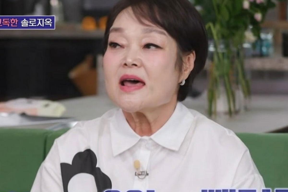 출처 : SBS '신발벗고 돌싱포맨'