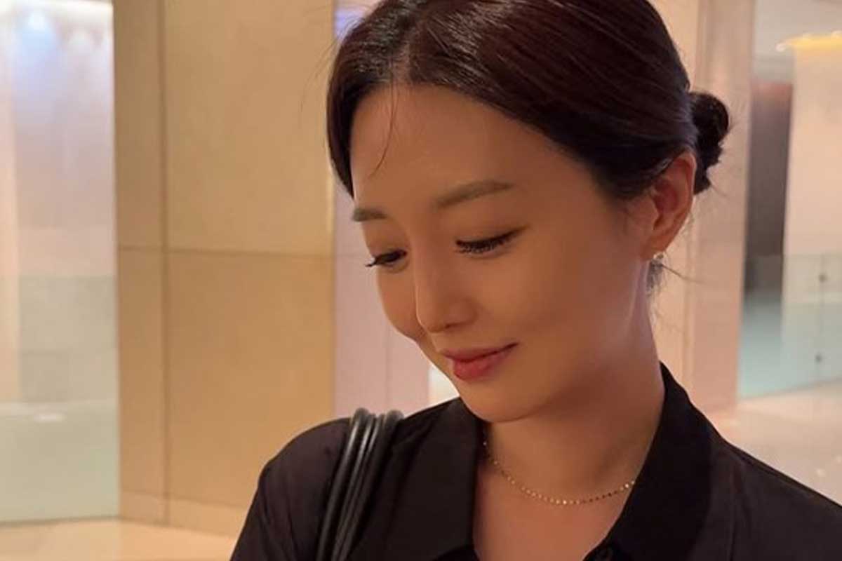 출처 : 김소영 SNS