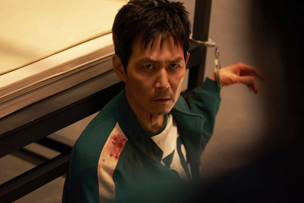 출처 : 넷플릭스 '오징어게임3'