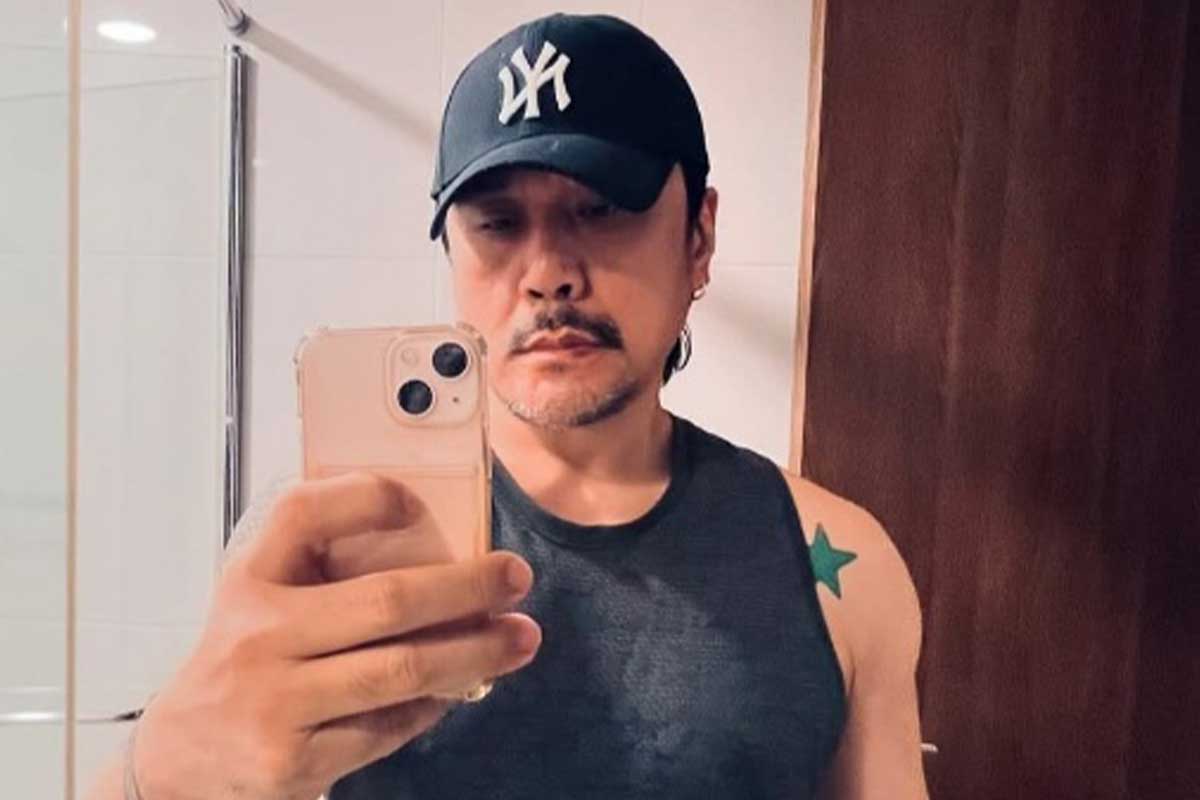 출처: JK 김동욱 SNS