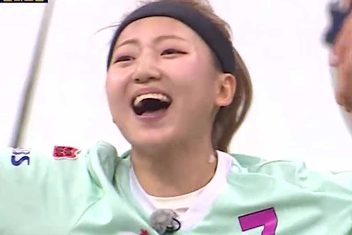 출처 : SBS '골 때리는 그녀들'