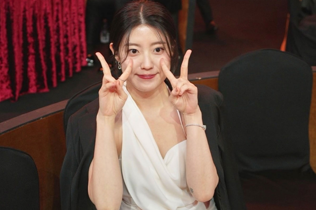 출처 : 남지현 인스타그램