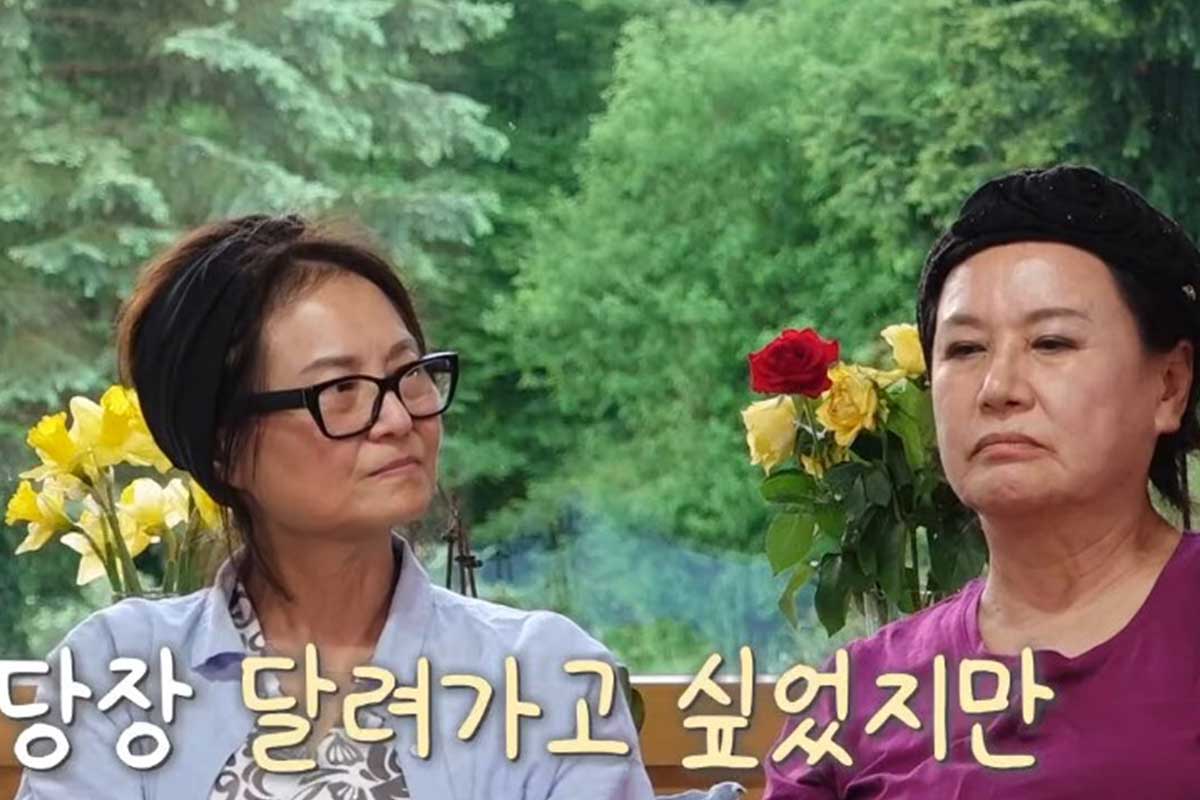 출처 : KBS 2TV '박원숙의 같이 삽시다'