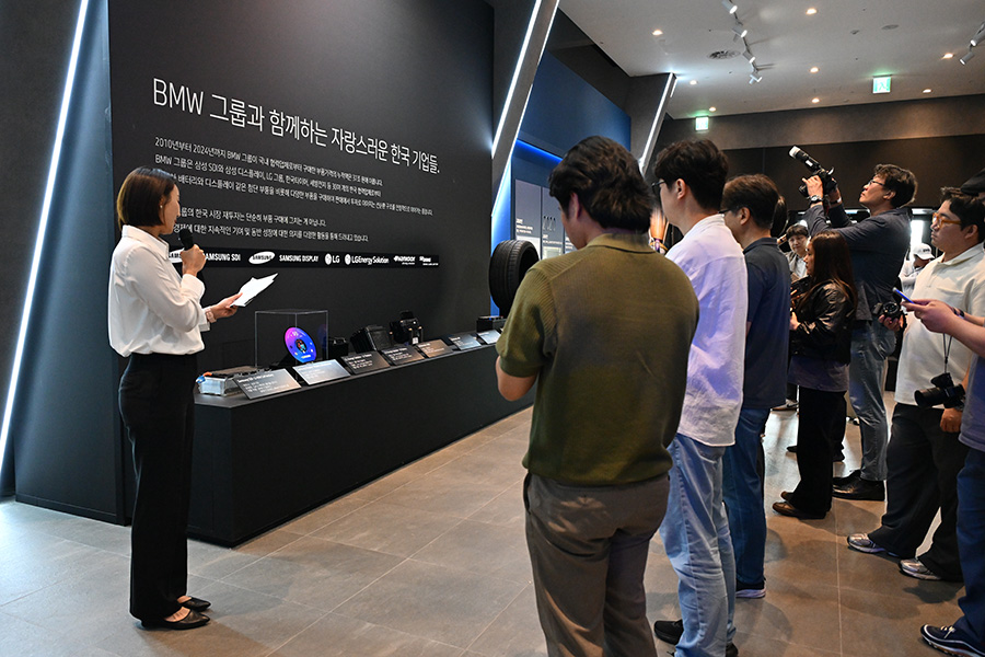 [현장] 다채로운 즐거움으로 기념하는 ‘BMW 그룹 코리아 30주년 페스티벌’