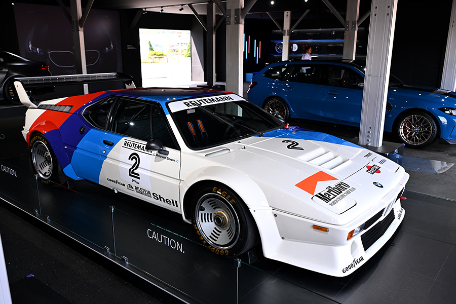 [현장] 다채로운 즐거움으로 기념하는 ‘BMW 그룹 코리아 30주년 페스티벌’