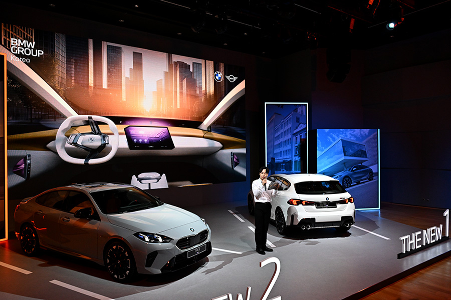 [현장] 다채로운 즐거움으로 기념하는 ‘BMW 그룹 코리아 30주년 페스티벌’