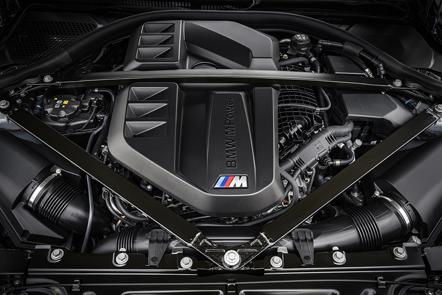 [리뷰] 더 완벽한 트랙의 아이콘을 위한 BMW의 노력 - BMW M2 CS