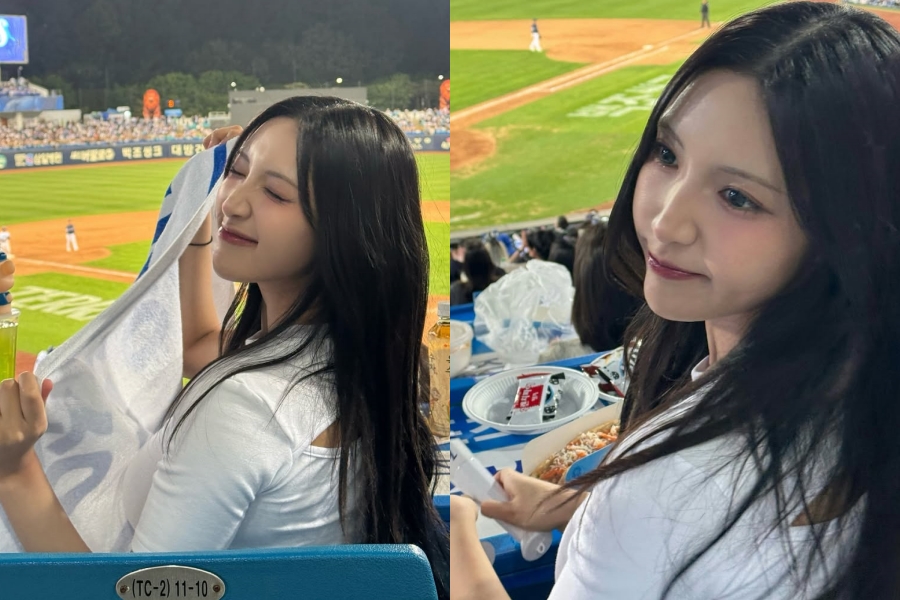 사진: 라잇썸 공식 인스타그램