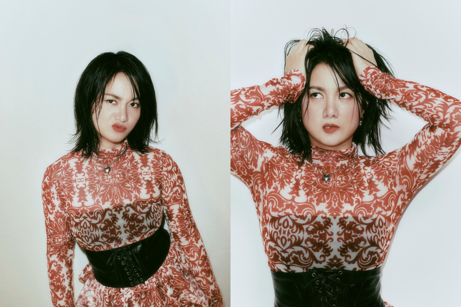 사진: 박나래 제공