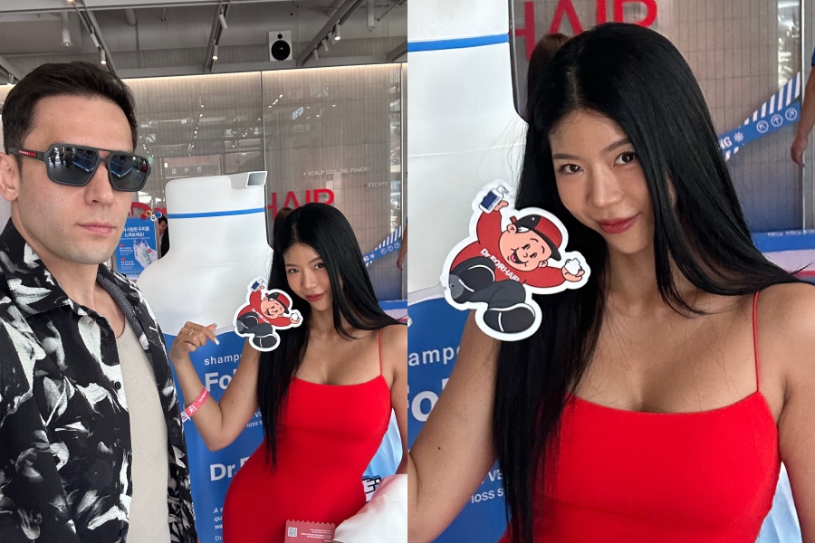 사진: 제이제이 인스타그램