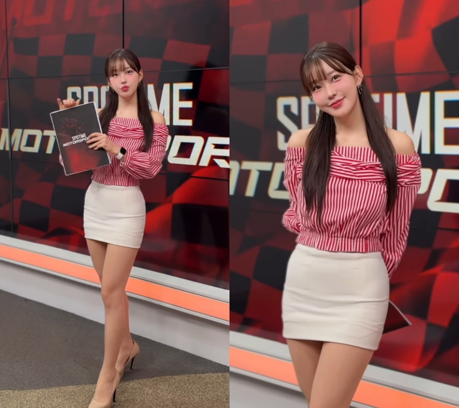 사진: 김윤희 인스타그램