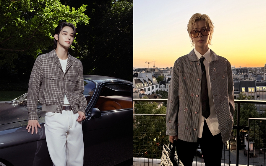 사진: SM엔터테인먼트 제공