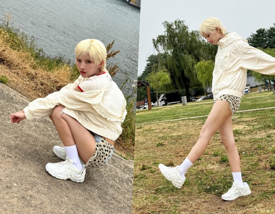 사진 : 전소연 인스타그램