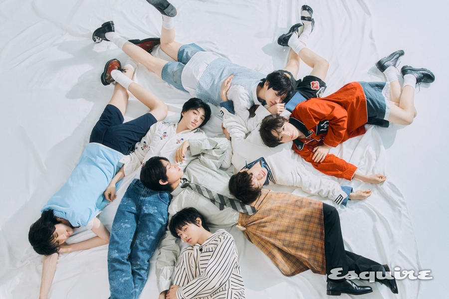 사진: 에스콰이어 제공