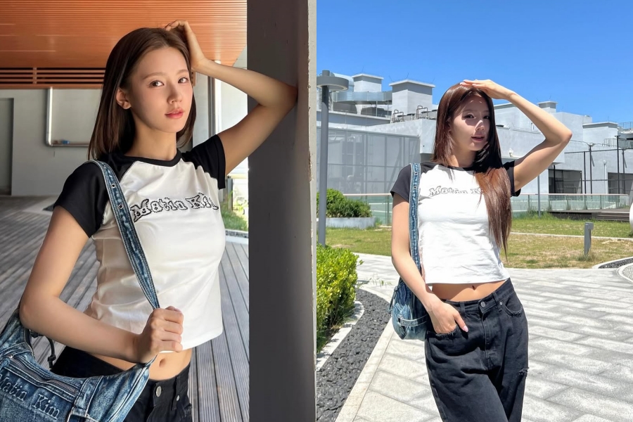 사진: 미연 인스타그램