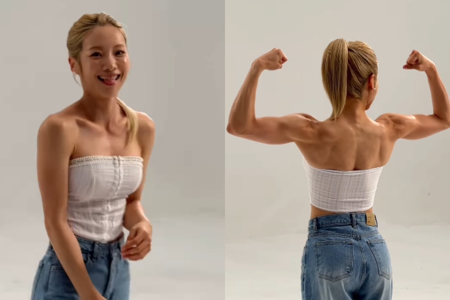 사진: 심으뜸 인스타그램