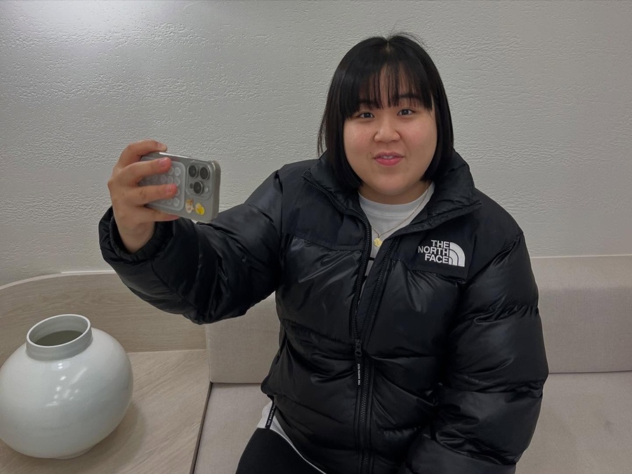 사진: 일주어터 인스타그램